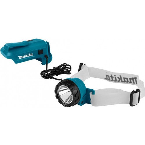 MAKITA DEADML800 Aku LED svítilna Li-ion LXT