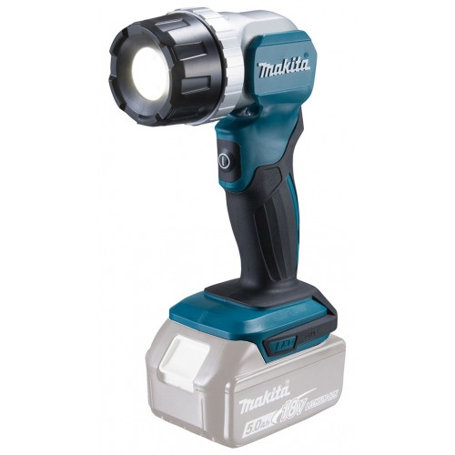 MAKITA DEADML808 Aku LED svítilna Li-ion LXT 14,4V/18V Z