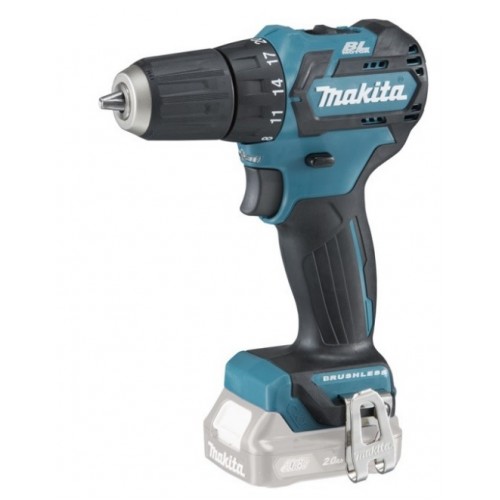 MAKITA DF332DZ Aku bezuhlíkový šroubovák Li-ion 10,8V ( bez aku)