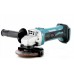 VÝPRODEJ MAKITA Aku úhlová bruska 115mm Li-ion 18V bez aku DGA452Z POŠKOZENÝ OBAL!!!