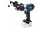 MAKITA DHP458Z Aku příklepový šroubovák Li-ion 18V bez aku