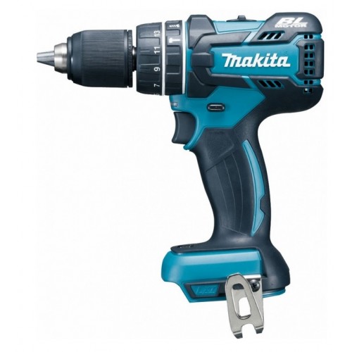 MAKITA Aku příklepový šroubovák Li-ion 18V bez aku DHP480Z