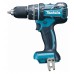 MAKITA Aku příklepový šroubovák Li-ion 18V bez aku DHP480Z