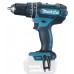 MAKITA DHP482Z Aku příklepový šroubovák Li-ion 18V, bez aku ECO obal