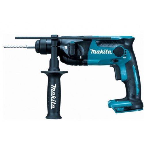 MAKITA DHR165Z Aku vrtací kladivo Li-ion LXT 18V, bez aku