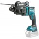 MAKITA DHR182Z Aku kombinované kladivo 18V, SDS-Plus, bez aku