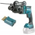 MAKITA Akumulátorové kladivo 18V, SDS plus, bez aku + AWS DHR182ZU