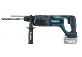 MAKITA DHR241Z Aku SDS-Plus kombinované kladivo Li-ion 18V (bez aku)