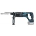 MAKITA DHR241Z Aku SDS-Plus kombinované kladivo Li-ion 18V (bez aku)