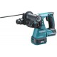 MAKITA DHR242Z Aku bourací kladivo SDS-Plus, Li-ion 18V, , bez aku