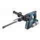 MAKITA Aku kladivo s výměnným sklíčidlem Li-ion 2x18V Z bez aku DHR264Z