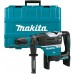 MAKITA DHR400ZKU Aku kladivo SDS-Max Li-ion 2x18V (bez aku)