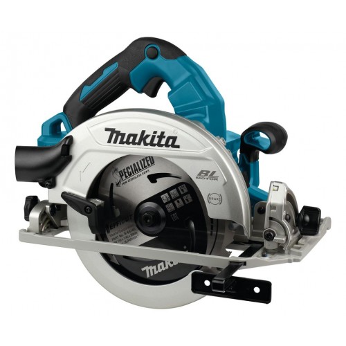 MAKITA DHS783ZU Aku okružní pila s AWS Li-ion LXT (2x18V/190mm) bez aku Z