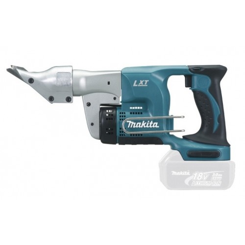 MAKITA DJS130Z Aku prostřihovač Li-ion 18V, bez aku Z