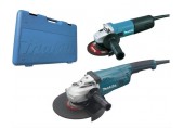 MAKITA DK0053G Sada úhlových brusek (GA9020 + 9558HNR)