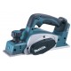 MAKITA DKP180Z Aku hoblík 82mm 18V bez aku