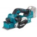 MAKITA DKP181Z Aku hoblík 82mm, Li-ion LXT 18V, bez akumulátoru