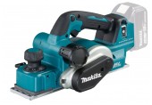 MAKITA DKP181ZU Aku hoblík Li-ion LXT 18V,bez aku Z
