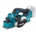 MAKITA DKP181ZU Aku hoblík Li-ion LXT 18V,bez aku Z