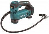 MAKITA DMP180Z Aku kompresor Li-ion 18V LXT, bez aku a nabíječky