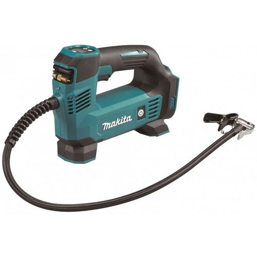 MAKITA DMP180Z Aku kompresor Li-ion 18V LXT, bez aku a nabíječky