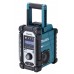 MAKITA Aku rádio DMR105