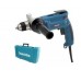 MAKITA DP4003K Vrtací šroubovák s kufrem 1,5-13mm, 750W