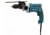 MAKITA DP4011 Vrtačka 2 rychlosti,rychlosklíčidlo,1,5-13mm, 720W