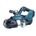 MAKITA DPB181Z Aku pásová pila 835mm, Li-ion 18V, bez aku Z