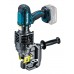 MAKITA DPP200ZK Aku hydraulický děrovač Li-ion LXT 18V, bez aku Z