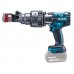 MAKITA DSC163ZK Aku střihač závitových tyčí Li-ion LXT 18V, bez aku