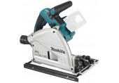 MAKITA DSP600Z Aku ponorná pila 165mm Li-ion LXT 2x18V, bez aku Z
