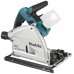 VÝPRODEJ MAKITA DSP600Z Aku ponorná pila 165mm Li-ion LXT 2x18V, bez aku Z POŠKOZENÝ OBAL !!