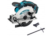 MAKITA DSS610Z Aku okružní pila Li-ion LXT (18V/165mm) bez aku Z