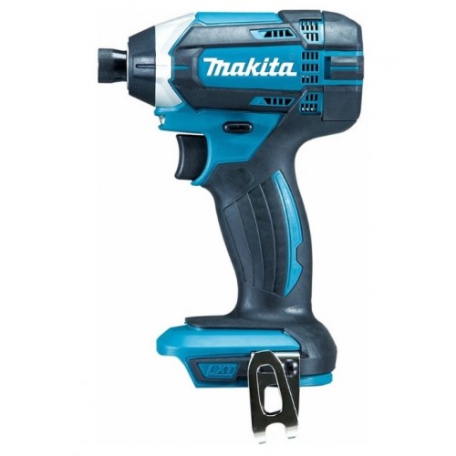 VÝPRODEJ MAKITA DTD152Z Aku rázový utahovák 1/4" Li -ion 18V (bez aku) PO SERVISU!!