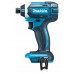 VÝPRODEJ MAKITA DTD152Z Aku rázový utahovák 1/4" Li -ion 18V (bez aku) PO SERVISU!!