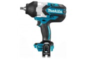 MAKITA DTW1002Z Aku rázový utahovák (1/2"/1000Nm) Li -ion 18V bez aku