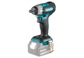 MAKITA DTW181Z Aku rázový utahovák 1/2" Li-ion LXT 18V,bez aku Z