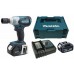 MAKITA DTW251RMJ Aku rázový utahovák 1/2" Li -ion 18V/4,0Ah, Makpac