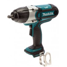 VÝPRODEJ MAKITA DTW450Z Aku rázový utahovák Li-ion LXT 18V, bez aku Z POŠKOZENÝ OBAL!!