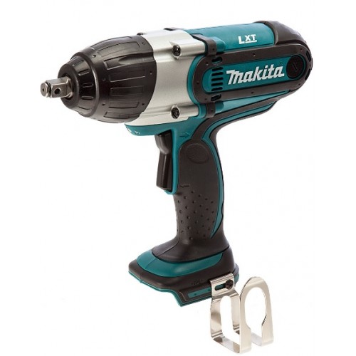 VÝPRODEJ MAKITA DTW450Z Aku rázový utahovák Li-ion LXT 18V, bez aku Z POŠKOZENÝ OBAL!!