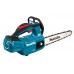 MAKITA DUC254CZ Aku řetězová pila carving 25cm, Li-ion LXT 18V, bez aku