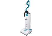 MAKITA DVC560Z Aku-vysavač Li-ion LXT 2x18V,bez aku, pracovní šířka: 32 cm