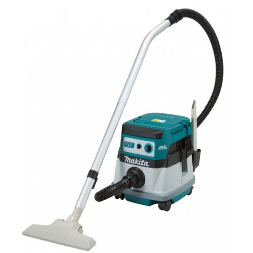 Makita DVC862LZ Aku-vysavač Li-ion 2x18V, bez aku Z Makita DVC862LZ Aku-vysavač Li-ion 2x18V, bez aku Z