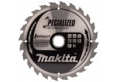 MAKITA E-01909 TCT pilový kotouč Efficut 230x30mm 24T