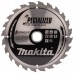 MAKITA E-01915 TCT pilový kotouč Efficut 230x30mm 24T = old E-01909