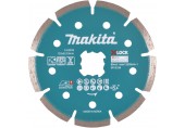 MAKITA E-02076 X-LOCK Diamantový kotouč 125x22,23mm