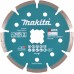 MAKITA E-02076 X-LOCK Diamantový kotouč 125x22,23mm