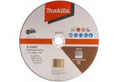 MAKITA E-03006 řezný kotouč 230x2x22mm nerez