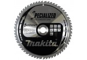 MAKITA E-08903 TCT pilový kotouč Efficut 216mmx30mm 60T